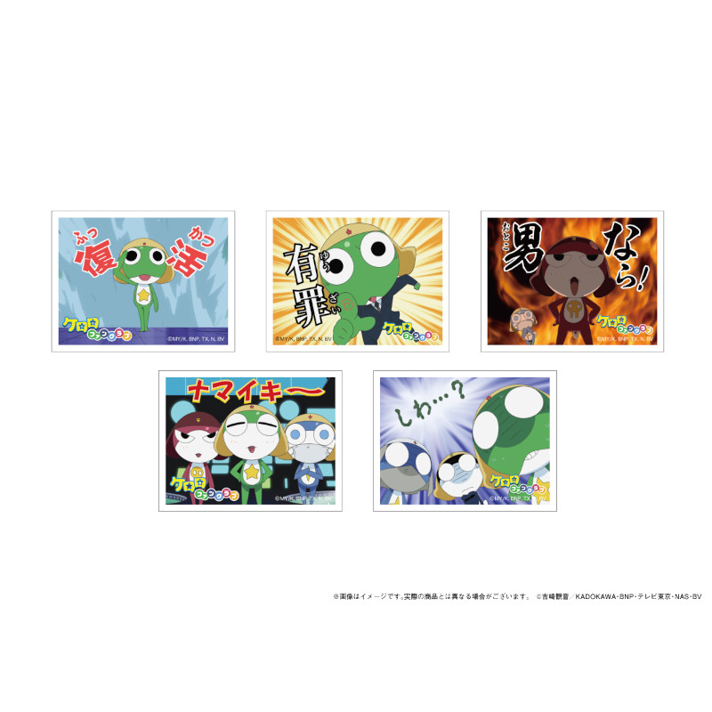 Show & AG - Next Level [プロモステッカー]