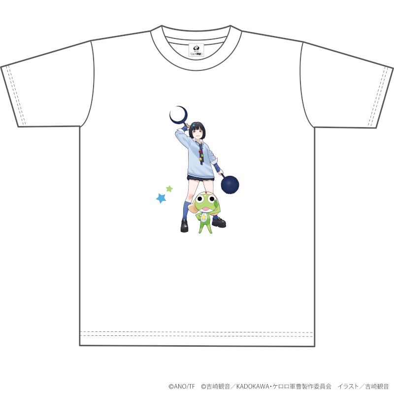 ALL | ケロロファンクラブストア